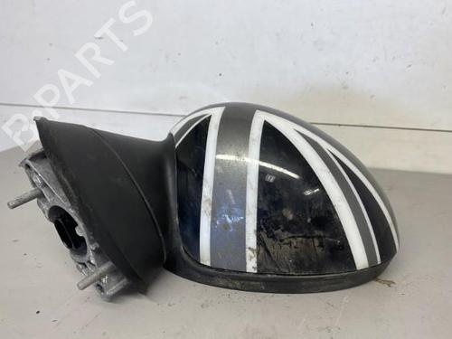 Left mirror MINI MINI (R56) Cooper | BP26421727C26 