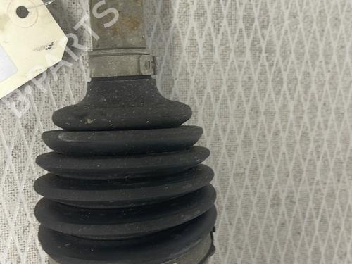 Left front driveshaft FORD FIESTA VI (CB1, CCN) 1.25 | BP31613148M38  - Image 7