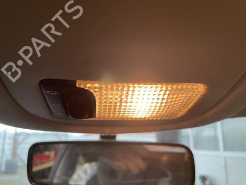 Used Interior roof light PEUGEOT 206 SW (2E/K) 1.4 HDi (68 hp) 31022992