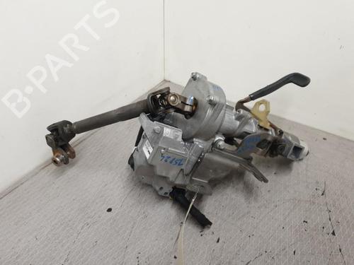 Used Steering column Steering column RENAULT KANGOO / GRAND KANGOO II (KW0/1_) 1.5 dCi 90 (KW05, KW08, KW0G, KW11) (90 hp) 26417077 26417077