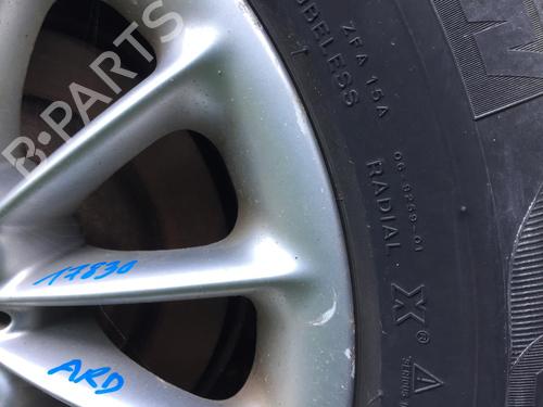 Rim BMW 5 Touring (E39) 530 d | BP29300023C45 