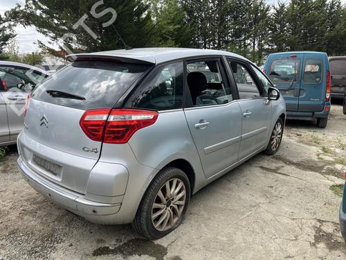 Dashboard CITROËN C4 Picasso I MPV (UD_) | BP36653261C46 - Image 8
