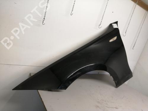 Left front fenders BMW 1 (E81) 118 d | BP26413516C41 