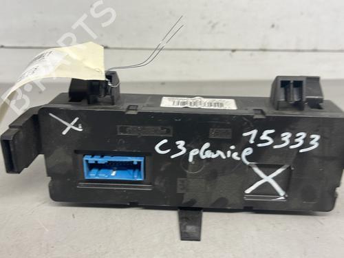 Climate control CITROËN C3 Pluriel (HB_) 1.4 HDi | BP26422607I5