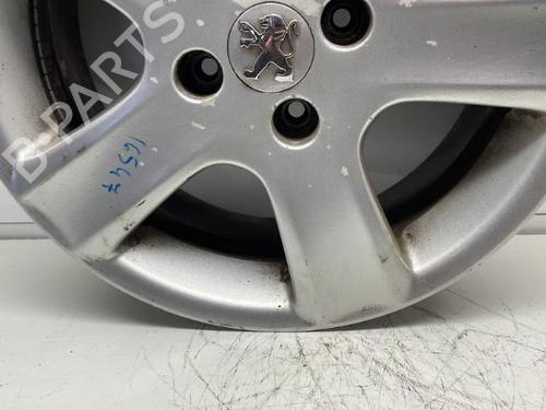 Rim PEUGEOT 307 CC (3B) 2.0 16V | BP26416511C45 