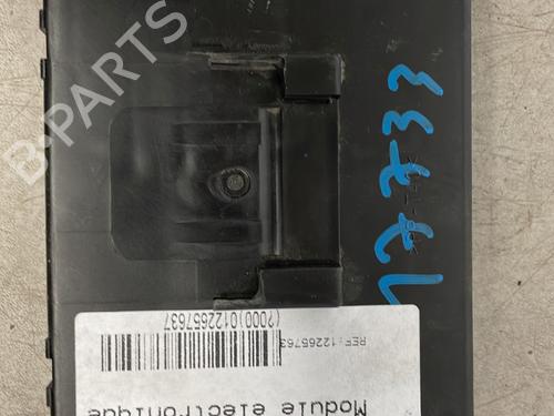 Used Electronic module Electronic module RENAULT ZOE (BFM_) ZOE (88 hp) 33305474 33305474
