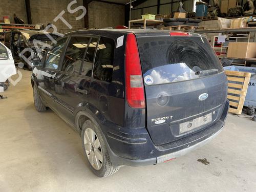 Used Other Other FORD FUSION (JU_) 1.6 (100 hp) 33654369 33654369