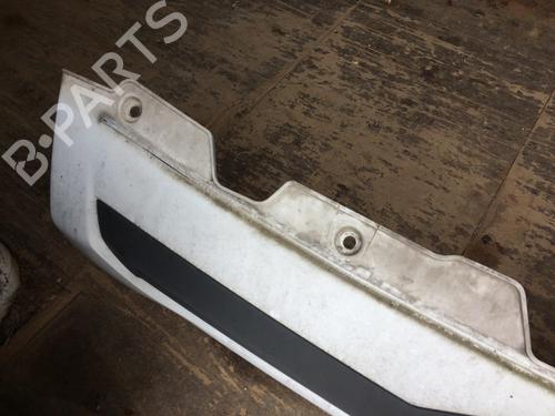 Grille CITROËN JUMPER II Van 2.2 HDi 130 | BP28142326C40