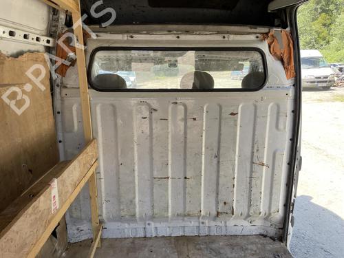 Cargo separator NISSAN INTERSTAR Van (X70) dCi 120 | BP35992521I36 - Image 5