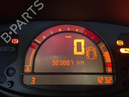 Right taillight RENAULT MODUS / GRAND MODUS (F/JP0_) 1.5 dCi (JP0G, JP0H) | BP26418935C35 - Image 6