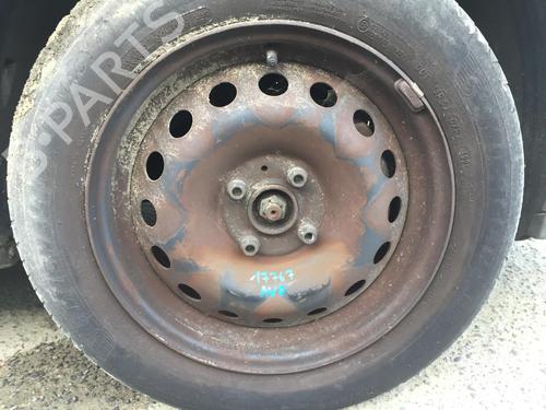 Used Rim RENAULT CLIO III (BR0/1, CR0/1) 1.4 16V (98 hp) 29854097