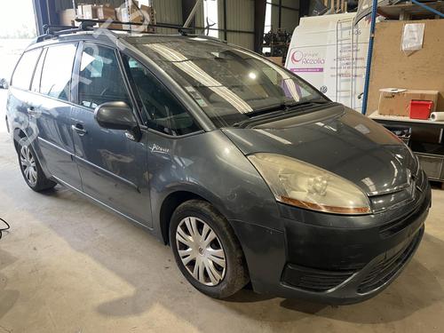 Used Wheel arch CITROËN C4 Grand Picasso I (UA_) 1.6 HDi (109 hp) 26425413
