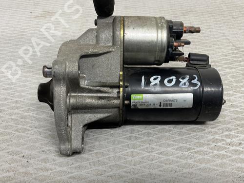Starter PEUGEOT 307 (3A/C) 1.6 16V | BP29202134M8 - Image 6