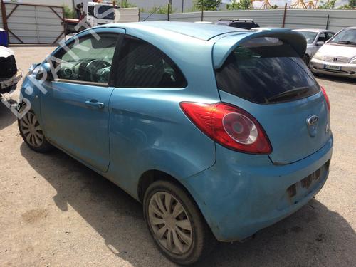 Middle console FORD KA (RU8) 1.2 | BP26417575I22 