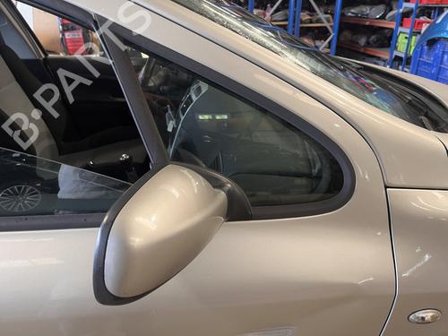 Used Right mirror PEUGEOT 307 (3A/C) 1.4 16V (88 hp) 29180524