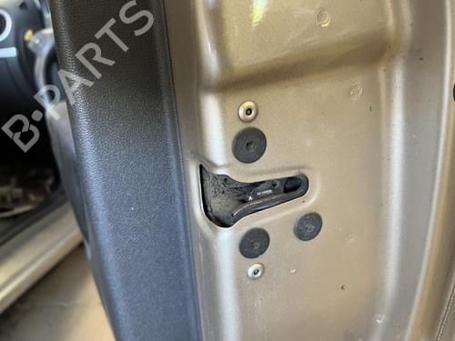 Used Front right lock Front right lock RENAULT CLIO III (BR0/1, CR0/1) 1.2 16V (78 hp) 35927123 35927123