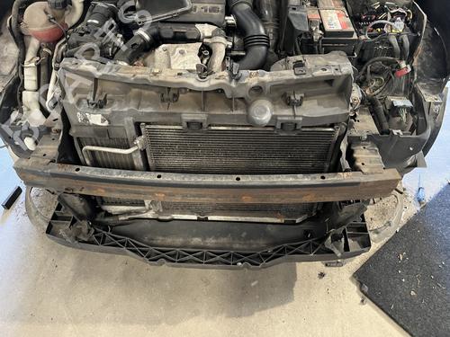 Used Water radiator Water radiator 39396398 39396398