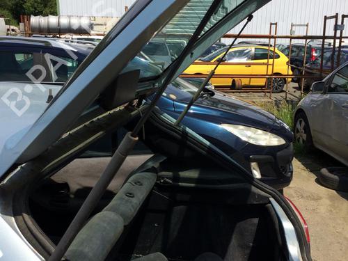 Tailgate lift support PEUGEOT 306 Hatchback (7A, 7C, N3, N5) 2.0 HDI 90 | BP26630298C138 
