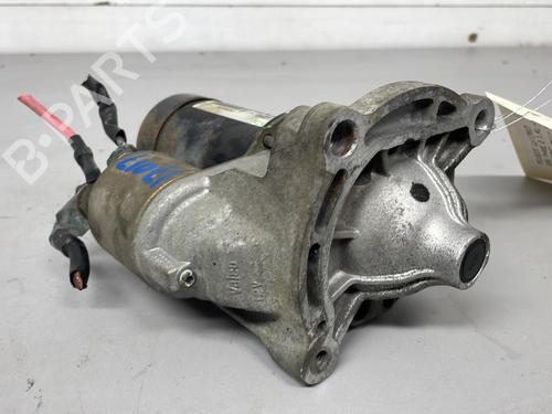 Used Starter PEUGEOT 106 II (1A_, 1C_) 1.4 i (75 hp) 26421460