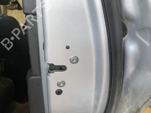 Rear right lock PEUGEOT 308 I (4A_, 4C_) 1.6 HDi | BP26422556C99 
