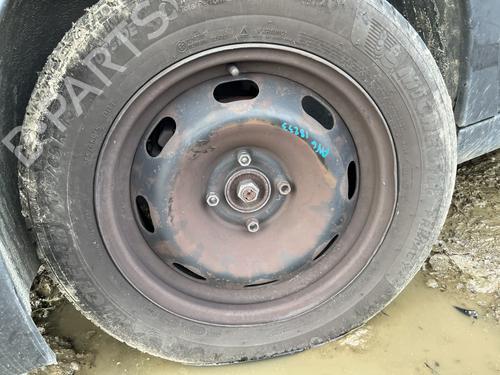 Used Rim Rim PEUGEOT 207 (WA_, WC_) 1.4 (73 hp) 31339024 31339024