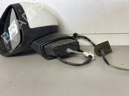 Retrovisor esquerdo Retrovisor esquerdo 26425375 26425375