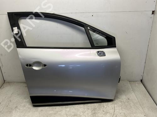Used Right front door RENAULT CLIO IV (BH_) 1.2 16V (73 hp) 27612696