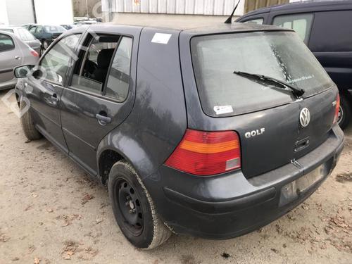 Hood VW GOLF IV (1J1) 1.9 SDI | BP26422743C1 