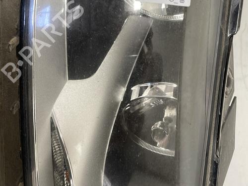 Right headlight VW PASSAT B7 Variant (365) 1.6 TDI | BP31322460C29  - Image 9