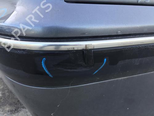 Rear bumper PEUGEOT 406 (8B) 1.8 16V | BP29598015C8 