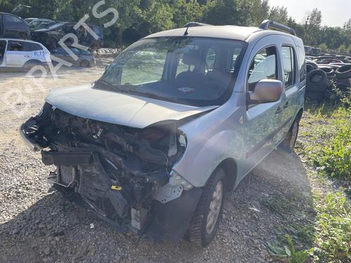 Used Left rear brake caliper Left rear brake caliper RENAULT KANGOO / GRAND KANGOO II (KW0/1_) [2008-2026] 36098999 36098999
