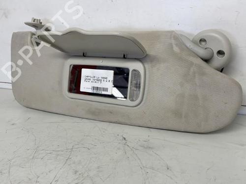 right-sun-visor-chrysler-grand-voyager-v-rt-2007-26427232 main image