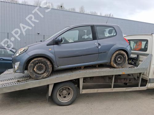 Used Parts RENAULT TWINGO II (CN0_)    4738309