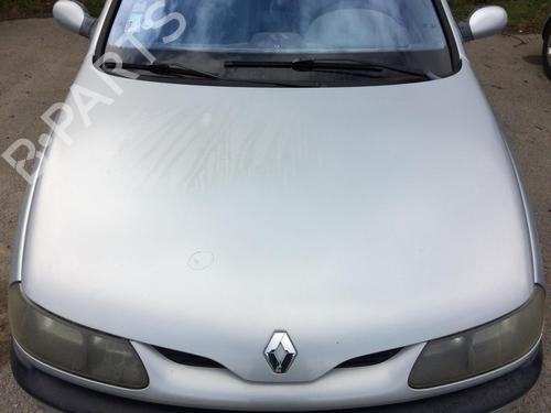 Hood RENAULT LAGUNA I (B56_, 556_) 1.6 16V (B568, B561) | BP27614811C1 