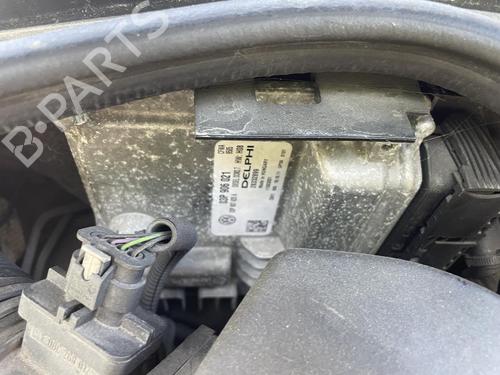 Used Engine control unit (ECU) Engine control unit (ECU) VW POLO V (6R1, 6C1) [2009-2022] 36144954 36144954