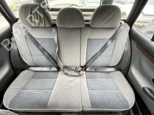 Used Rear left seatbelt Rear left seatbelt PEUGEOT 406 Break (8E/F) 1.8 16V (110 hp) 33738333 33738333