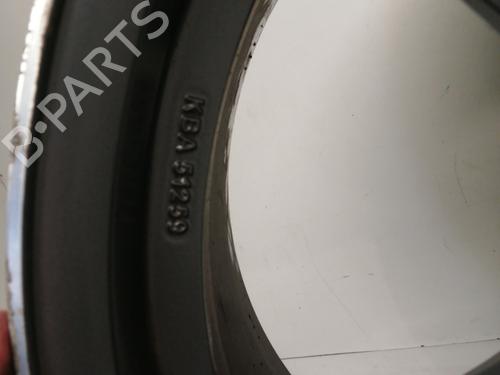 Rim AUDI A3 (8P1) 1.9 TDI | BP26413712C45 