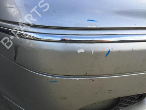 Front bumper MERCEDES-BENZ C-CLASS (W203) C 220 CDI (203.006) | BP30307583C7