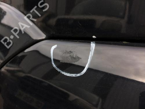 Rear bumper CITROËN C3 I (FC_, FN_) 1.4 HDi | BP28046032C8 