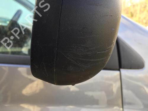 Right mirror RENAULT CLIO III Grandtour (KR0/1_) 1.5 dCi (KR0F) | BP30391979C27 