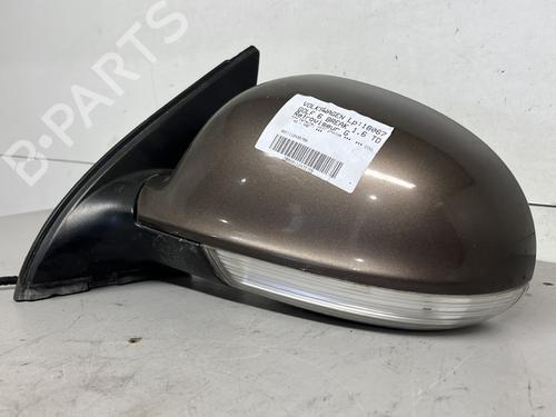 Left mirror VW GOLF VI Variant (AJ5) 1.6 TDI | BP29160345C26  - Image 5