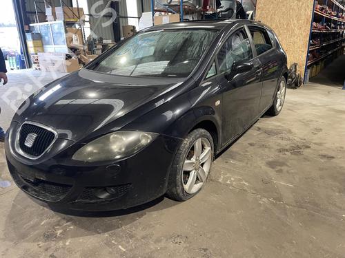 Left headlight SEAT LEON (1P1) 2.0 TDI | BP26419495C28  - Image 8