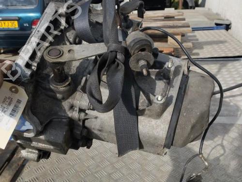 Gearbox CITROËN SAXO (S0, S1) 1.5 D | BP26427321M3 