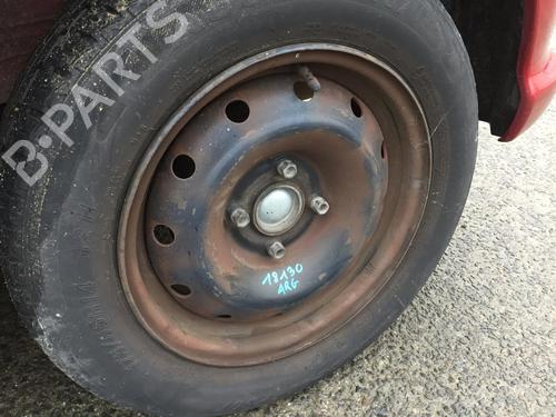 Rim PEUGEOT 206 Hatchback (2A/C) 1.4 i | BP30148656C45