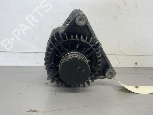 Alternator CITROËN C3 II (SC_) 1.2 VTi 82 | BP26421640M7