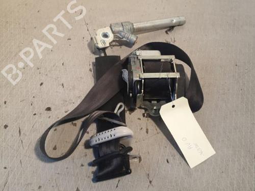 Used Front right seatbelt CITROËN C3 Picasso (SH_) 1.6 HDi (90 hp) 26416733