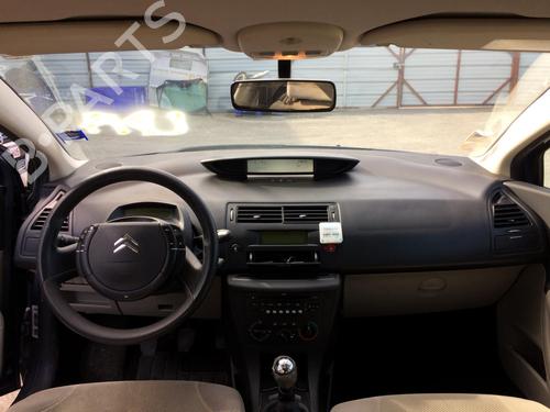 Module électronique CITROËN C4 I (LC_) 1.6 HDi | BP29127191M83 