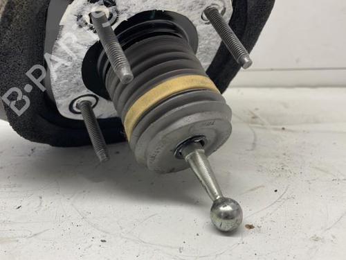 Servo brake CITROËN C3 Picasso (SH_) 1.2 THP 110 (SHHNZ6) | BP26427276M42