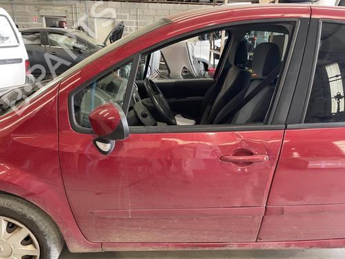 Left front window switch RENAULT MODUS / GRAND MODUS (F/JP0_) 1.5 dCi (FP0F, JP0F) | BP38485037I27 - Image 2