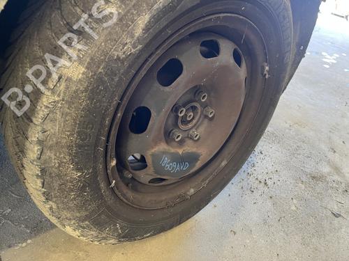 Used Rim Rim VW GOLF III (1H1) [1989-2000] 33654427 33654427